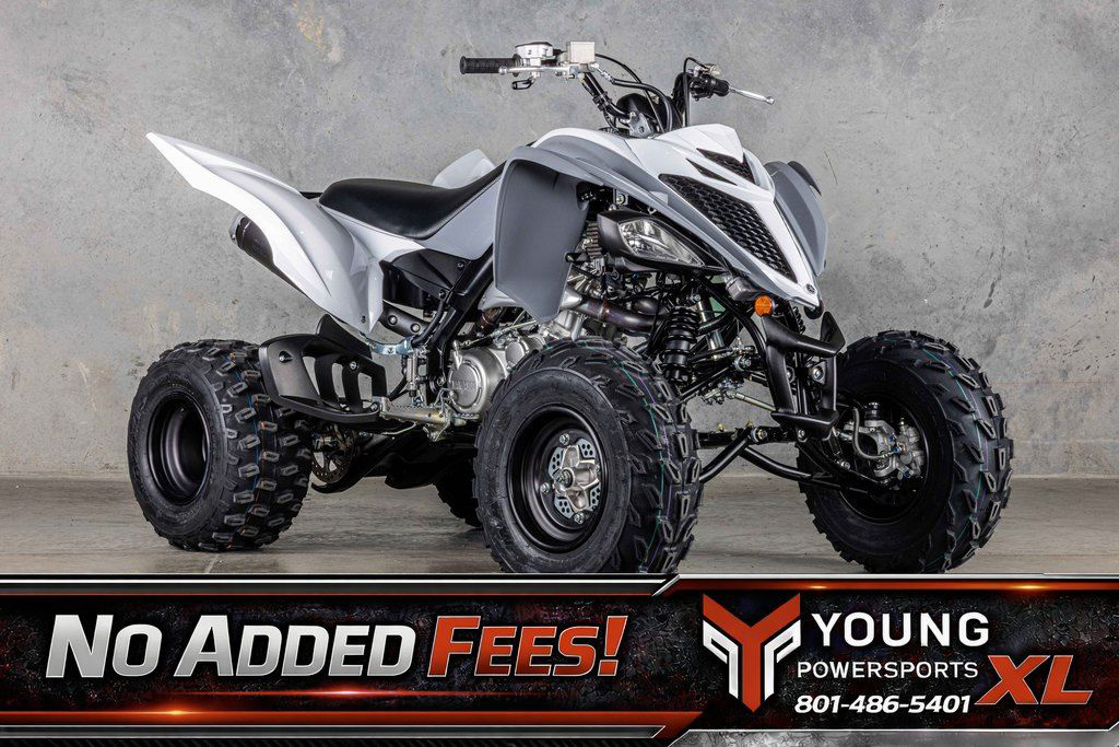 2026 Yamaha Raptor 700 in centerville UT