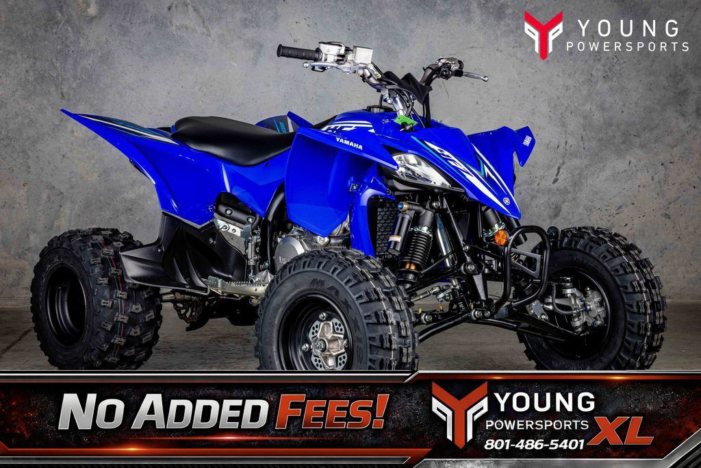 2026 Yamaha YFZ 450 R in centerville UT