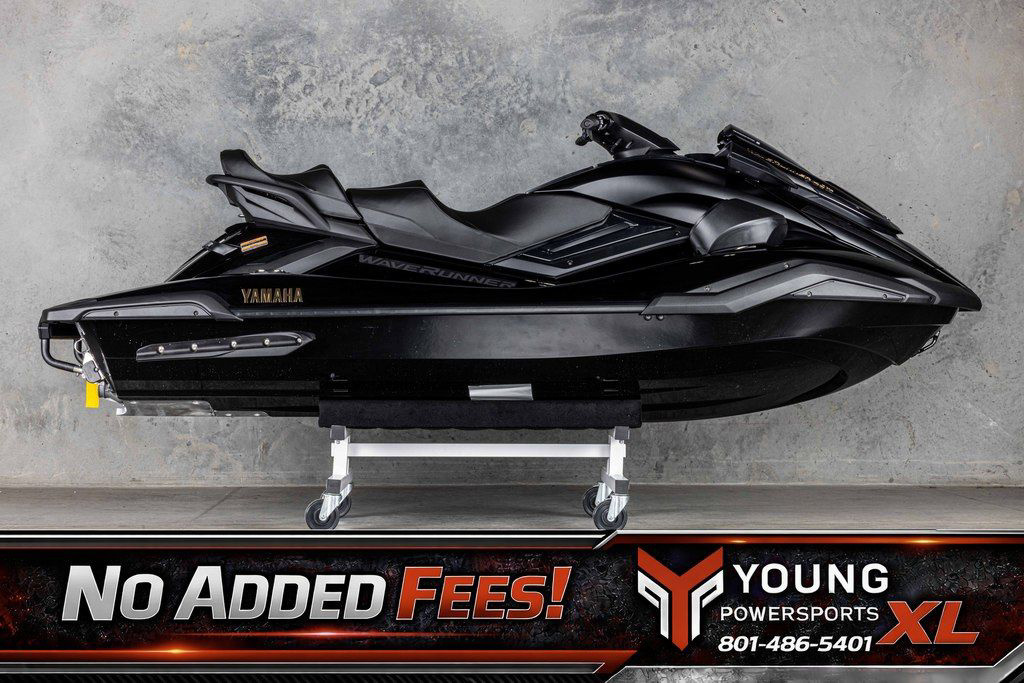 2026 Yamaha FX Limited SVHO LIMITED in centerville UT