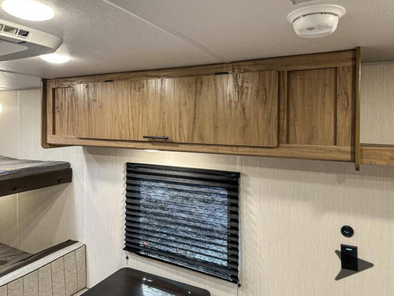 A photo of this 2026 Forest River Rv Cherokee Wolf Pup 16LP