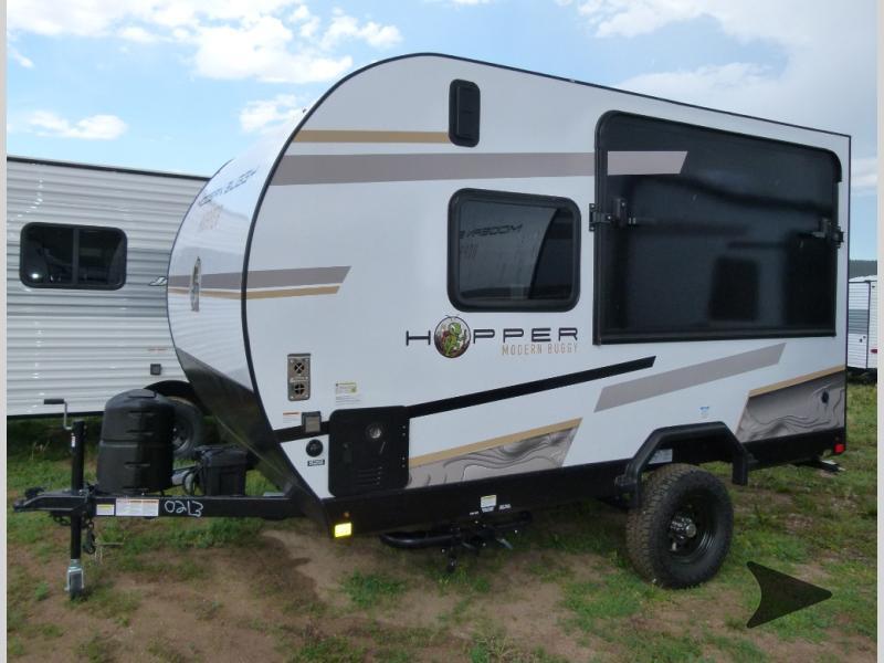 2027 Modern Buggy Rv Hopper 2 in piedmont SD