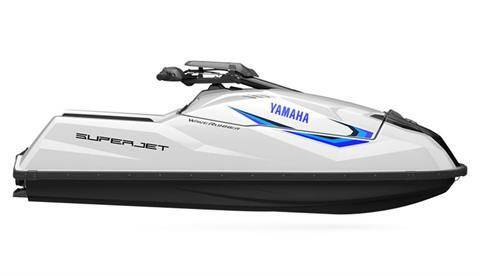 2026 Yamaha SuperJet in somerset KY