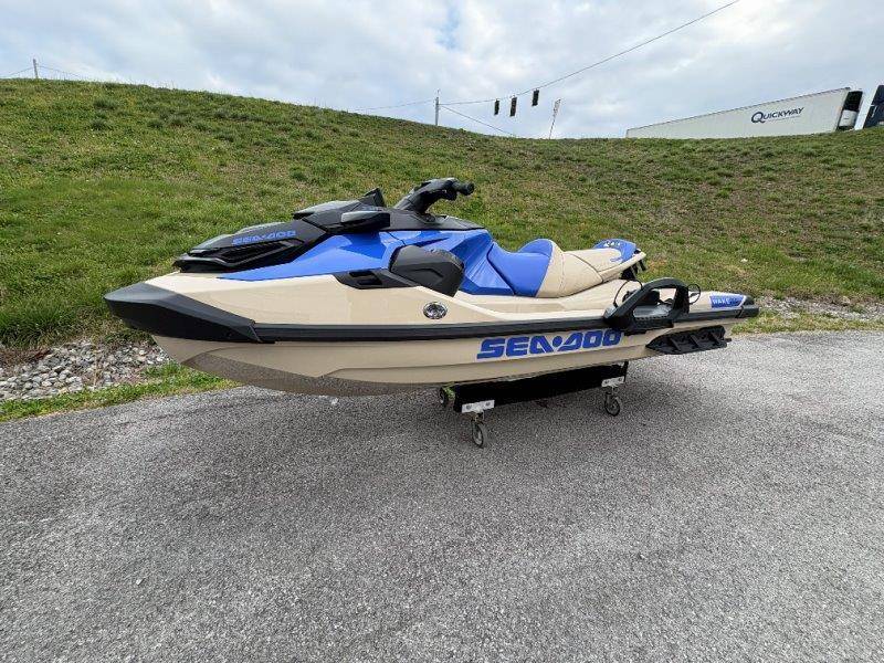 2026 Sea-Doo Wake Pro 230 w/ Sound PRO 230 in Somerset, KY