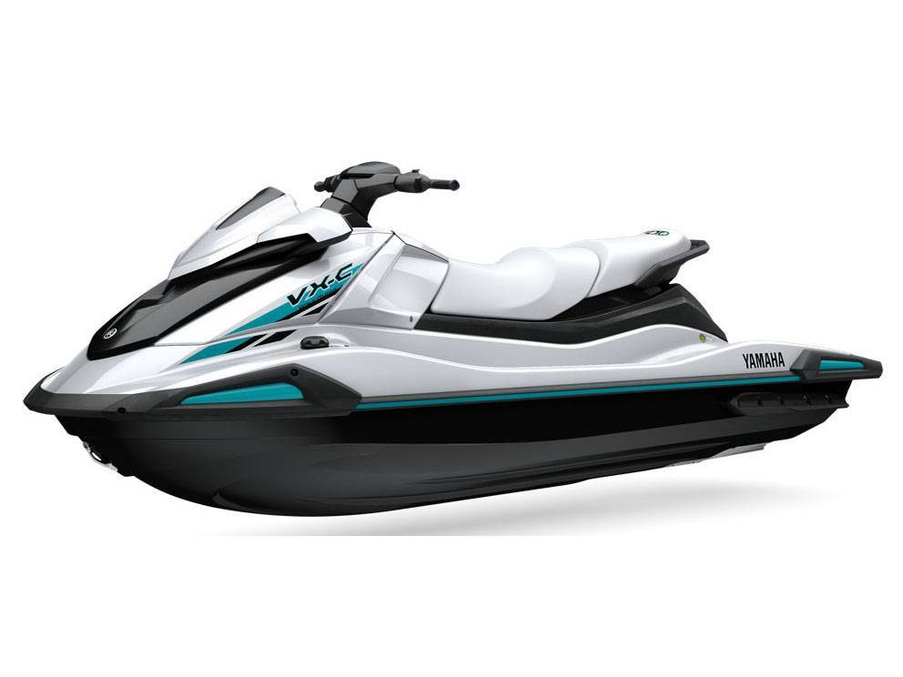 2026 Yamaha Waverunner VX-C C in Somerset, KY