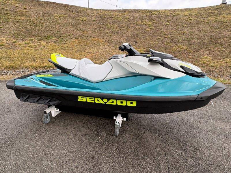 2026 Sea-Doo GTI SE 170 SE 170 in Somerset, KY