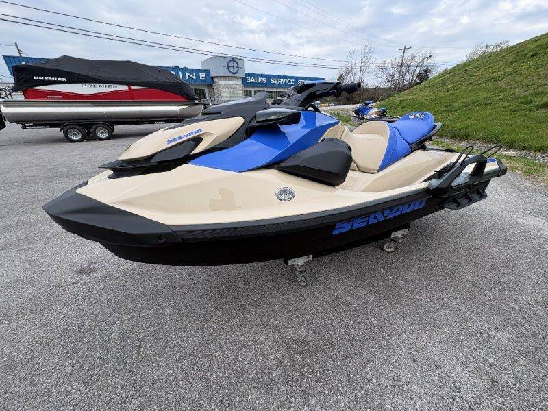 2026 Sea-Doo Wake 170 w/ Sound 170 in Somerset, KY