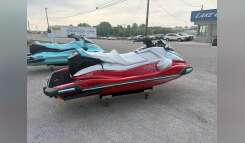 2025 Yamaha Waverunner VX Limited Two Seater jet ski