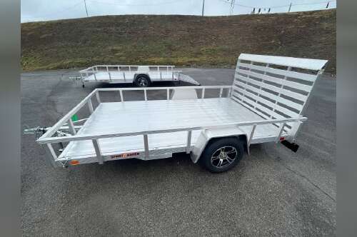 2023 Sport Haven Trailer AUT712D in somerset KY