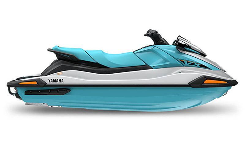 2026 Yamaha Waverunner VX in Somerset, KY
