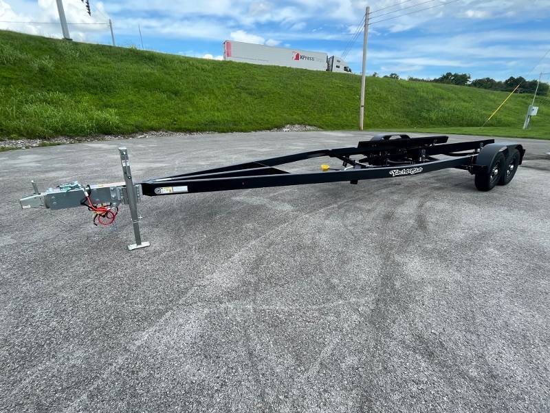 2022 Yacht Club Bunk Steel Trailer 2480TB WC 224 in somerset KY