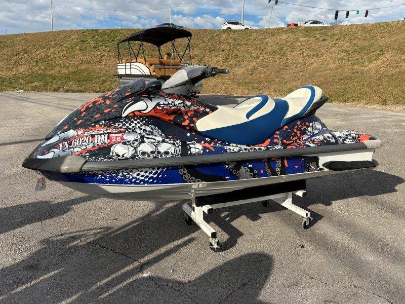 2005 Yamaha FX Cruiser CRUISER in Somerset, KY