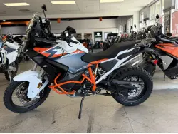 2026 KTM 1390 SUPER ADVENTURE R