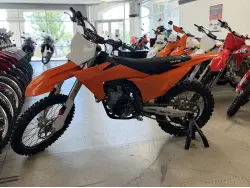 2024 KTM 250 SX-F