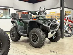 2026 CF MOTO CFORCE 1000 OVERLAND