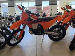 2027 KTM 300 XC