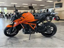 2026 KTM 1390 SUPER DUKE R EVO