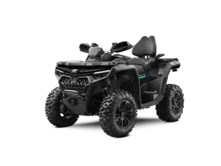 2026 CF MOTO CForce 800 Touring