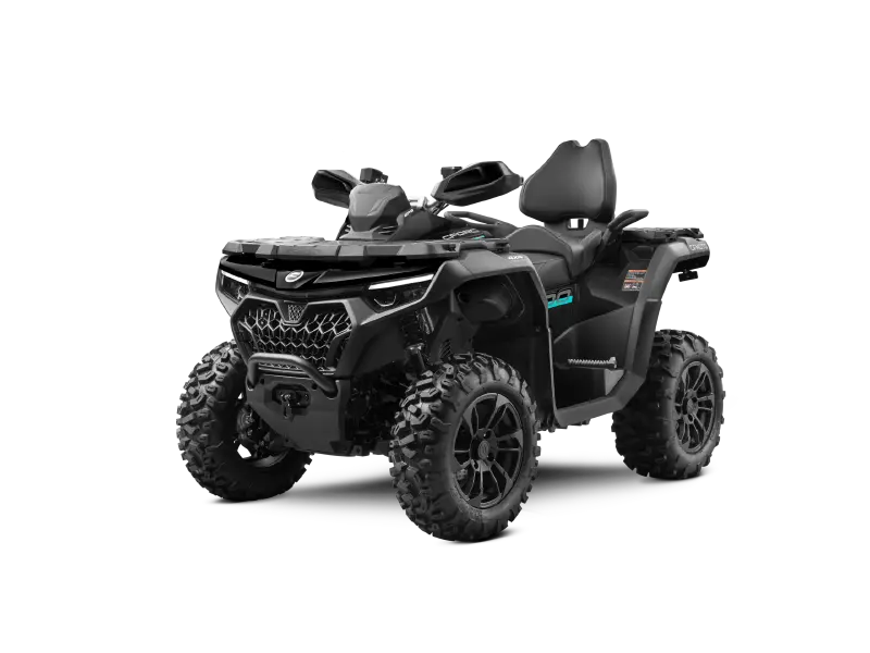 2026 CF MOTO CForce 800 Touring