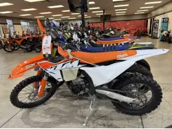 2023 KTM 450 XC-F