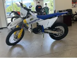 2027 Husqvarna TE 300