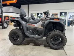 2026 CF MOTO CForce 800 Touring