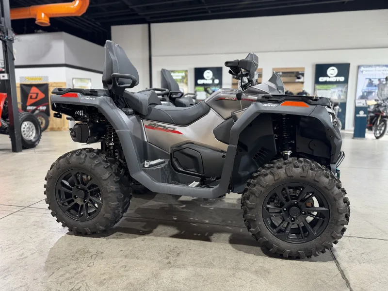 2026 CF MOTO CForce 800 Touring