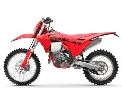 2025 GAS GAS EC 450F