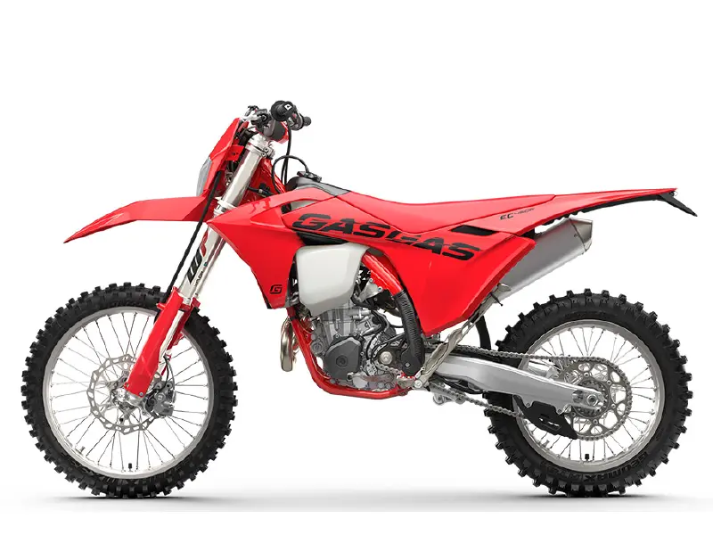 2025 GAS GAS EC 450F