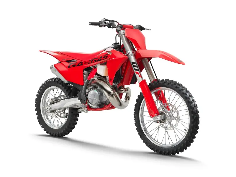 2025 GAS GAS EX 250