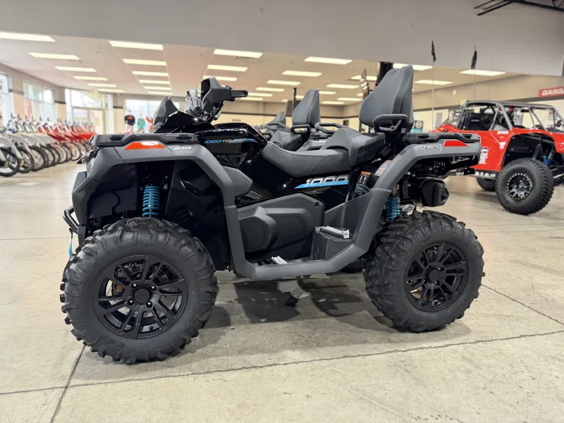 2026 CF MOTO CForce 1000 Touring