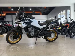 2026 CF MOTO Ibex 800 E