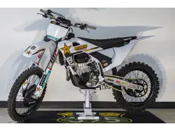 2025 Husqvarna FC 450 FACTORY EDITION