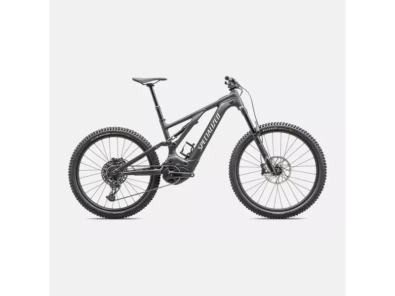 2025 Specialized LEVO ALLOY DKMOS