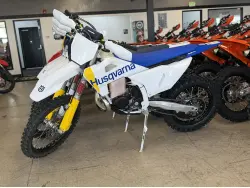 2027 Husqvarna TX 300
