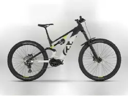 2022 Pierer Hard Cross HC1