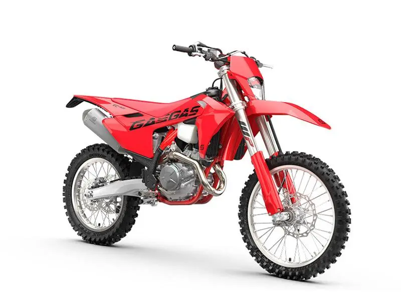 2025 GAS GAS EC 450F