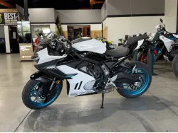 2026 CF MOTO 675SS