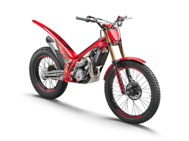 2025 GAS GAS TXT GP 250