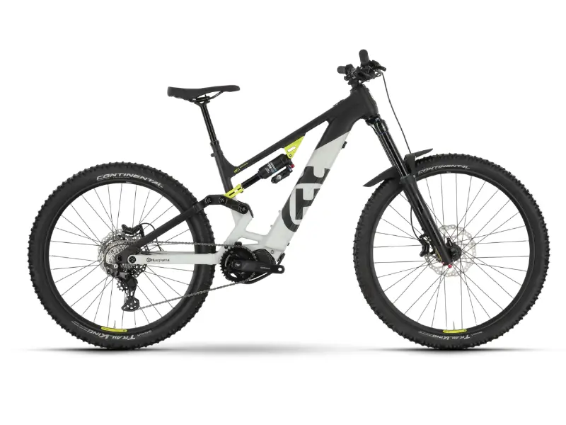 2022 Husqvarna Hard Cross HC1 - L