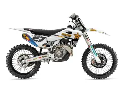 2025 Husqvarna FE 450