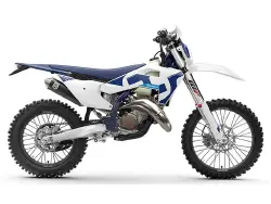 2026 Husqvarna TE 150