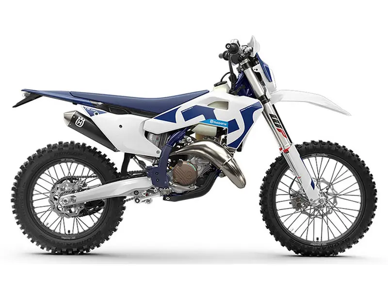 2026 Husqvarna TE 150