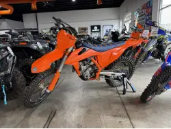 2021 KTM 250 SX-F