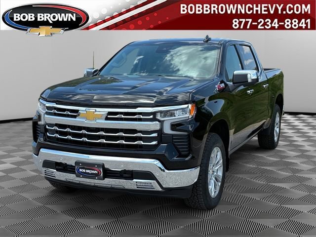 2026 CHEVROLET Silverado 1500 in Urbandale, IA
