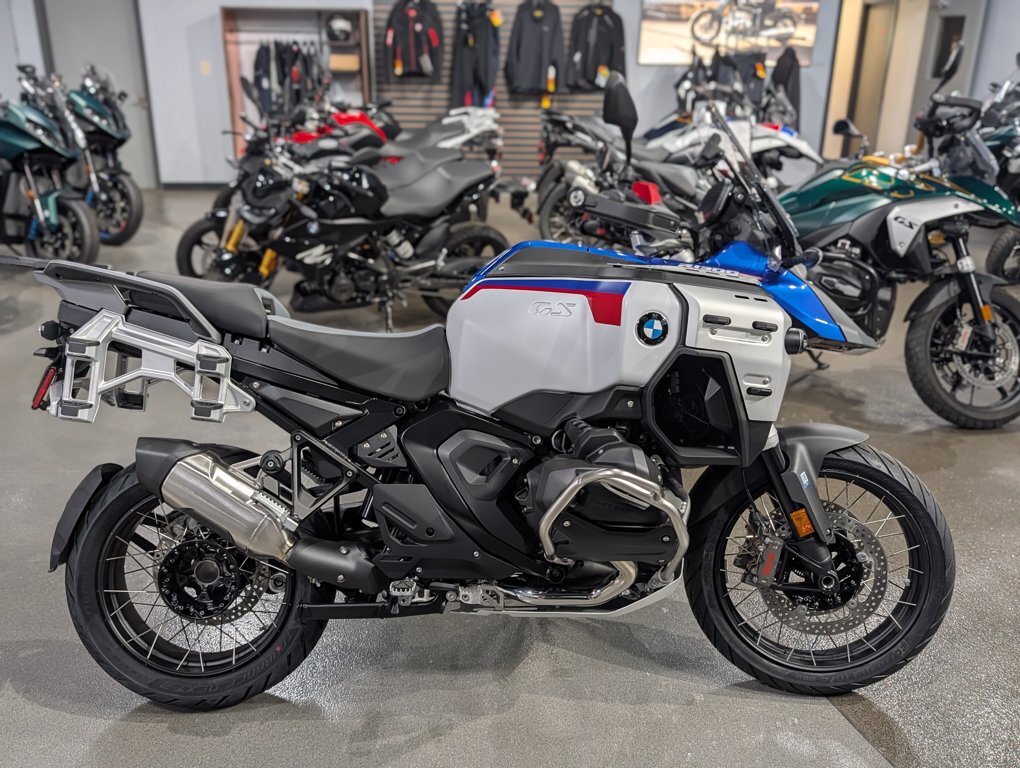 2026 BMW R 1300 GS Adventure GS Trophy 1300 GS ADVENTURE in Greensboro, NC