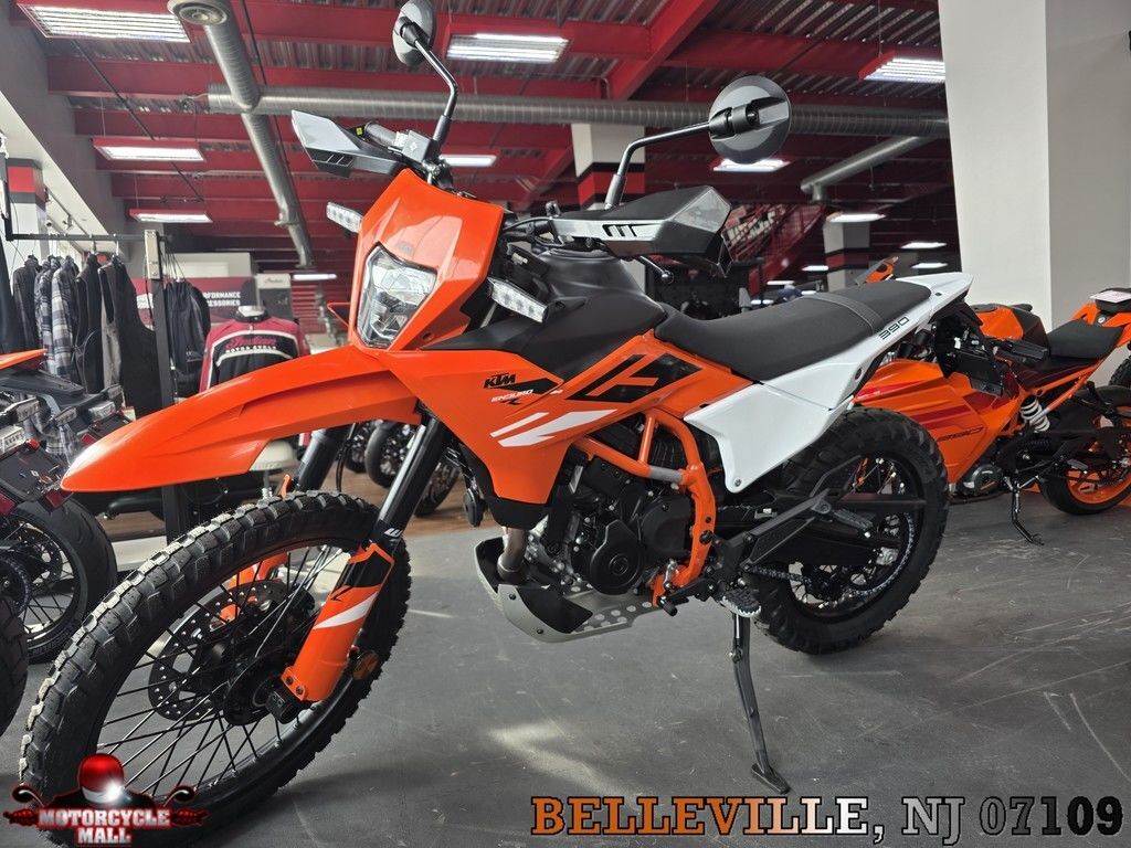 2026 KTM 390 Enduro R 390 R in Belleville, NJ
