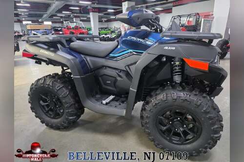 2026 CFMOTO CFORCE 600 in belleville NJ