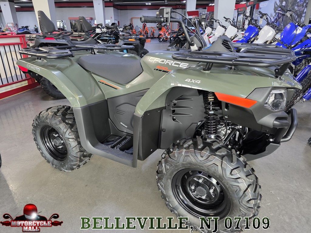 2026 CFMOTO CFORCE 400 in belleville NJ