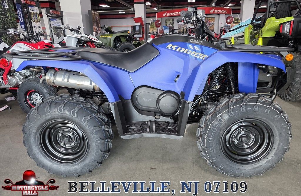 2026 Yamaha Kodiak 450 in belleville NJ