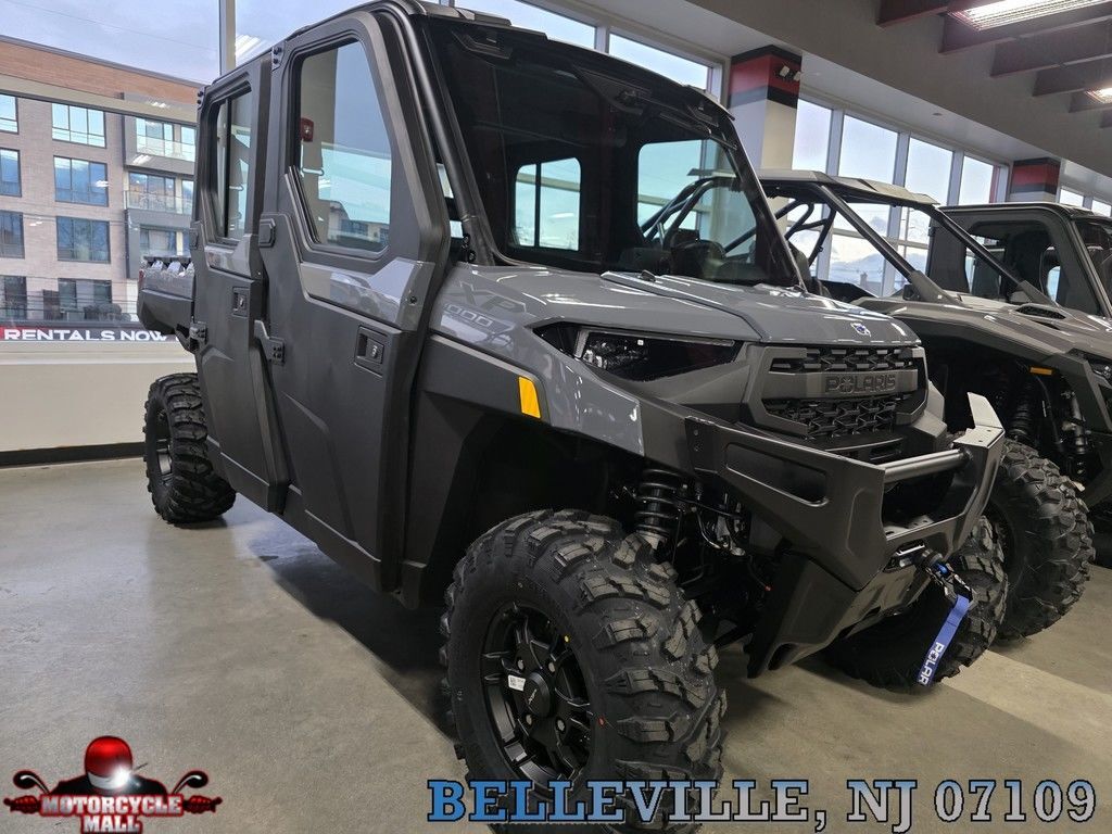 2026 Polaris® Ranger Crew XP 1000 NorthStar Edition Ultimate in belleville NJ